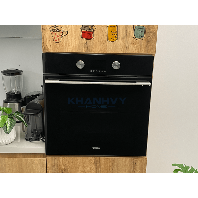 Lò nướng Teka HLB 8600 111000010