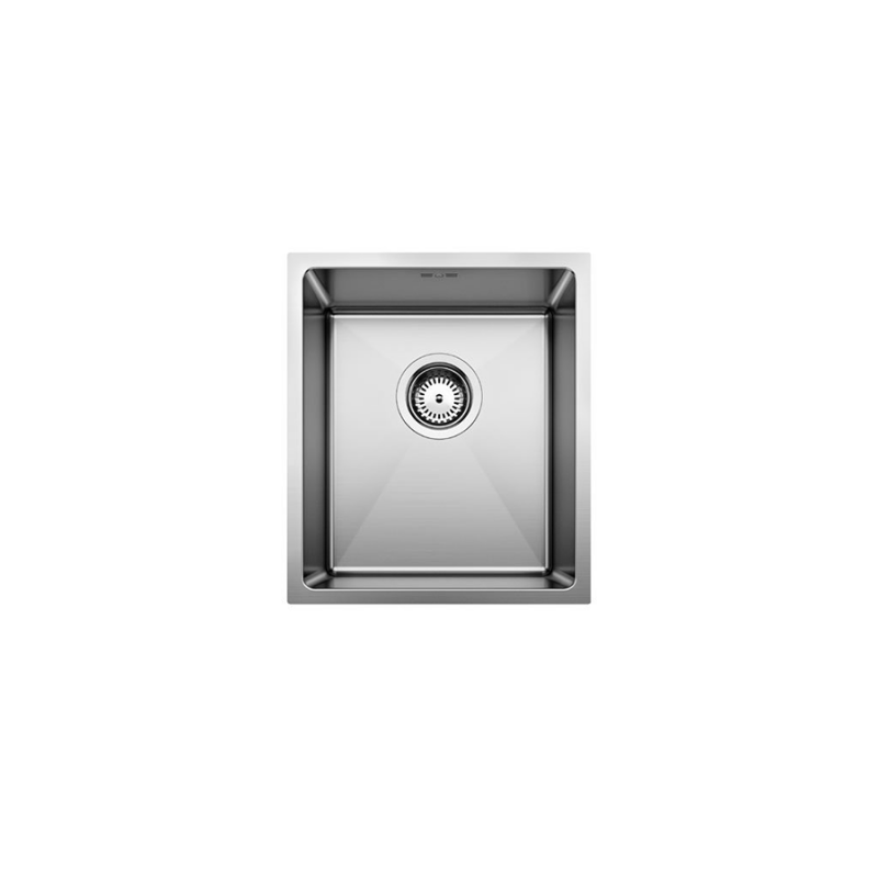 Chậu rửa chén Blanco - QUATRUS R15 340-IU 570.27.149