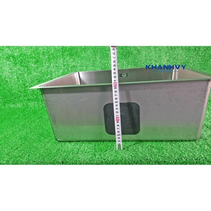 Chậu rửa chén Blanco - QUATRUS R15 500-IU 570.27.159