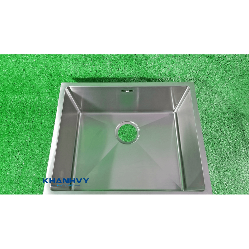 Chậu rửa chén Blanco - QUATRUS R15 500-IU 570.27.159
