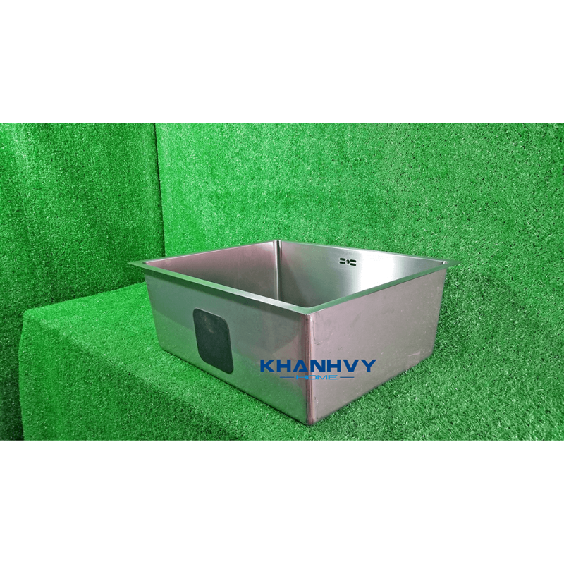 Chậu rửa chén Blanco - QUATRUS R15 500-IU 570.27.159