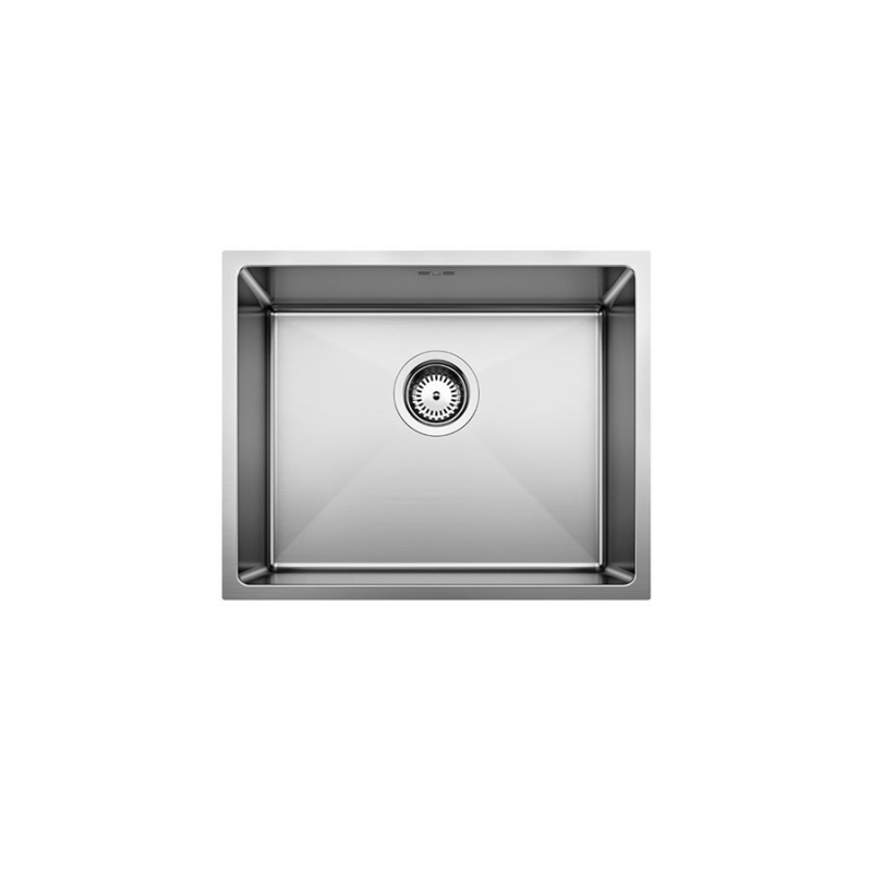 Chậu rửa chén Blanco - QUATRUS R15 500-IU 570.27.159