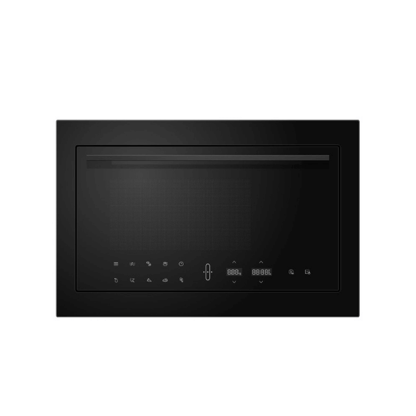 Lò vi sóng kết hợp nướng âm tủ 28 lít Hafele HMO-6T28A 538.31.390