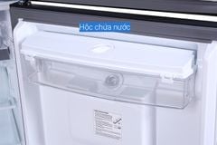 Tủ lạnh Toshiba GR-RT435WE-PMV(06)-MG 367 lít