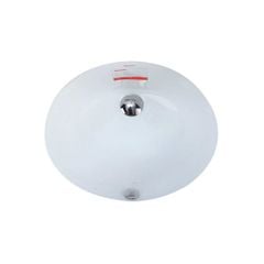 Chậu lavabo âm bàn Atmor AT908-18