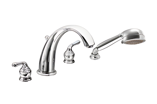 Vòi bồn tắm Moen T956