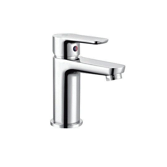 Vòi lavabo nóng lạnh Atmor AT21123