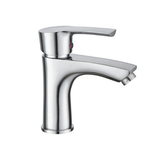Vòi lavabo nóng lạnh Atmor AT90803