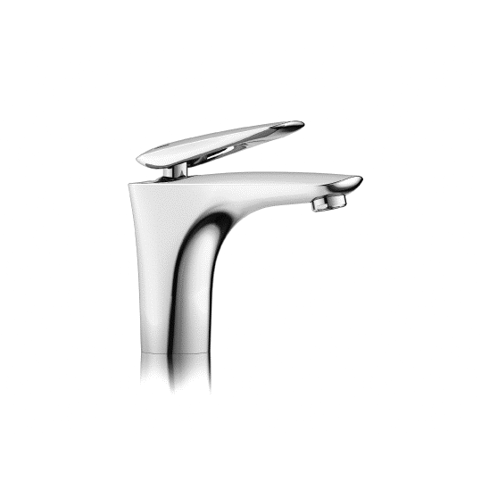 Vòi lavabo nóng lạnh Atmor AT91243
