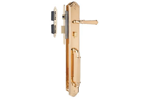 Khóa cửa Vickini IVAN - 38605 38605.101