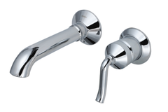 Vòi lavabo Moen T16158 âm tường
