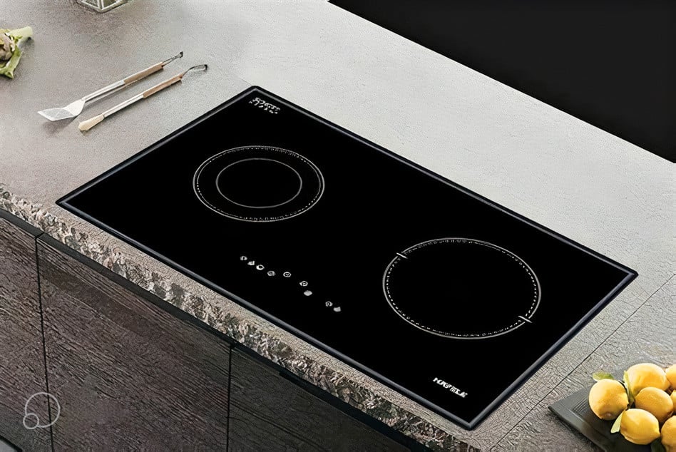 Bếp từ kết hợp điện Hafele HC-M772A 536.01.805 