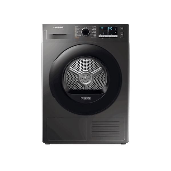 Máy sấy Samsung DV90TA240AX/SV bơm nhiệt 9 kg