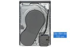 Máy sấy bơm nhiệt Toshiba TD-T25BS110HWV(MG) 10 kg