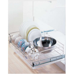 Rổ đựng bát, đĩa, ray thường DSPTJ007T, DSPTJ007Q, DSPTJ007I2, DSPTJ007U, DSPTJ007S, DSPTJ007V