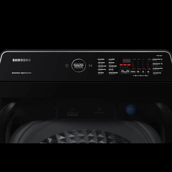 Máy giặt lồng đứng Samsung WA14CG5745BVSV