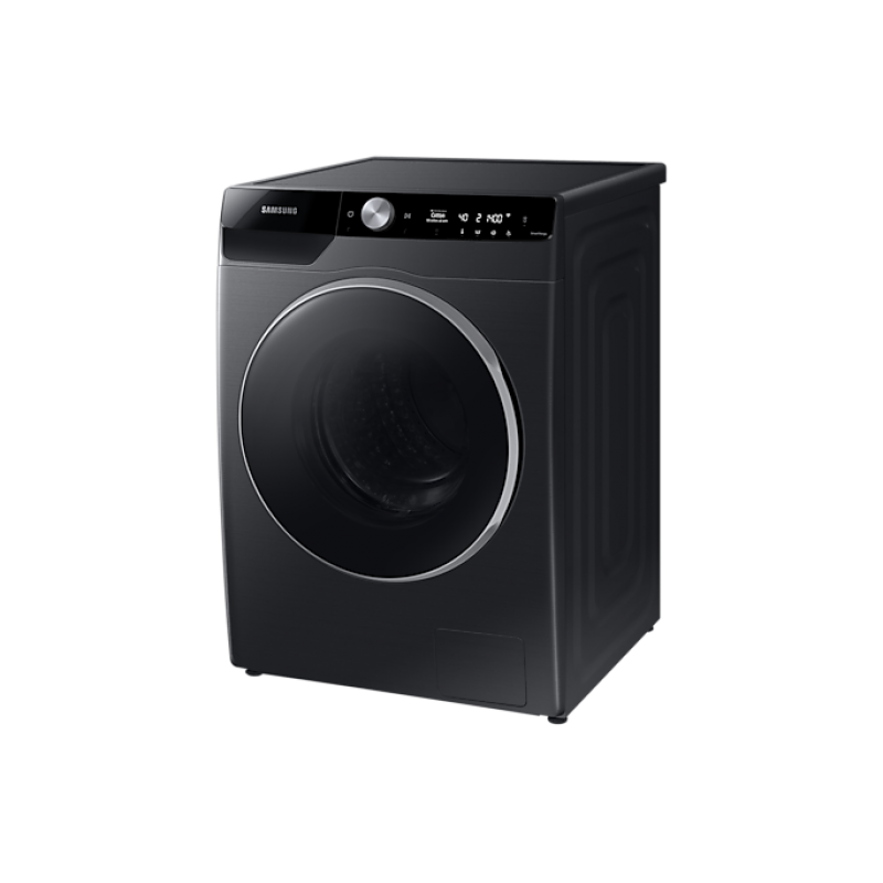 Máy giặt Samsung WW10TP44DSB/SV thônng minh AI Ecobubble™ 10 kg