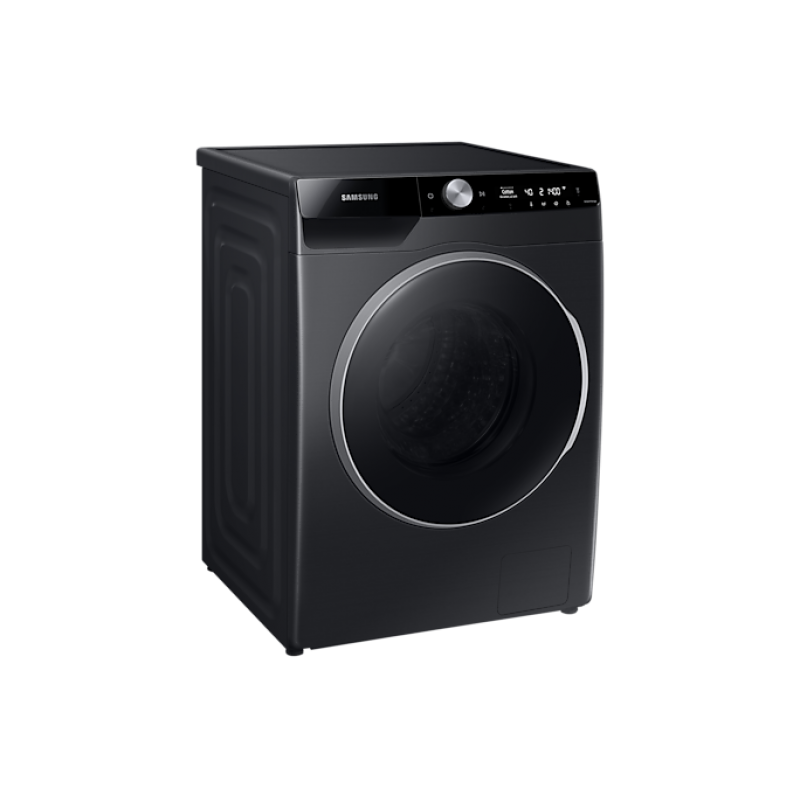 Máy giặt Samsung WW10TP44DSB/SV thônng minh AI Ecobubble™ 10 kg