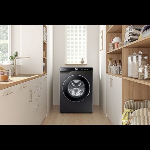 Máy giặt thông minh Samsung WW90T634DLN/SV
