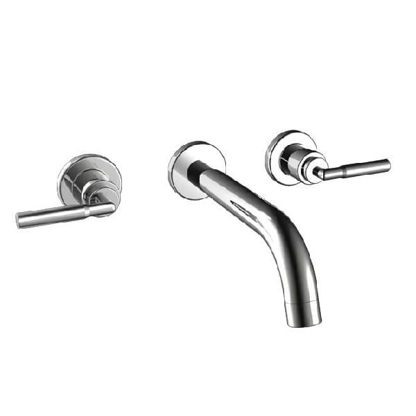 Bộ sen tắm âm tường nóng lạnh Atmor AT97003R-2