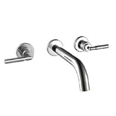 Bộ sen tắm âm tường nóng lạnh Atmor AT97003R-2