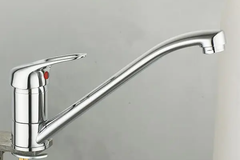 Vòi rửa chén Atmor AT90015-5 nóng lạnh