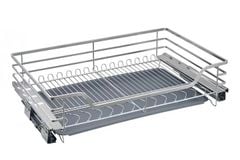 Kệ úp xoong nồi Vickini - 14903 14903.700