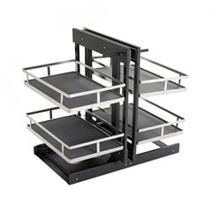 Kệ góc tủ bếp Vickini - 14231 14231.900