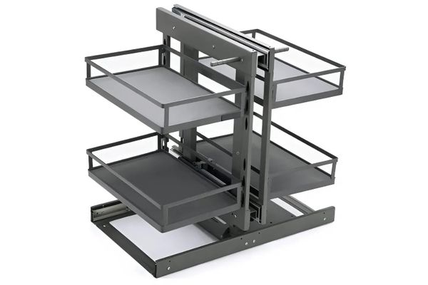 Kệ góc tủ bếp Vickini - 14231 14231.900