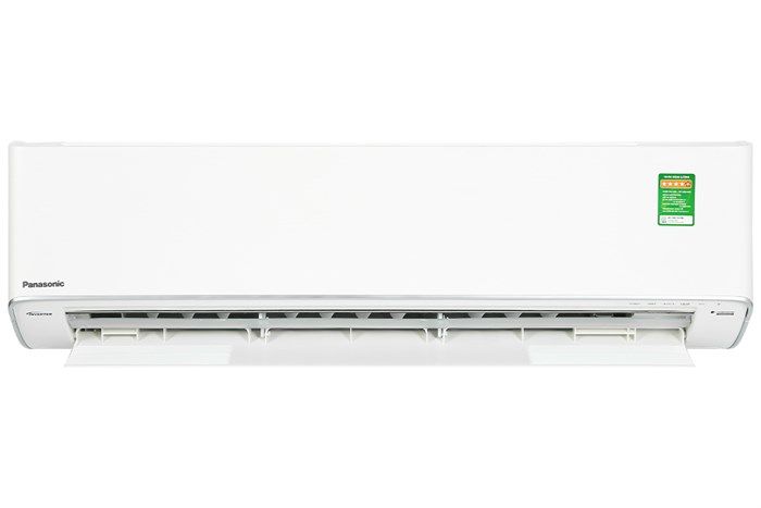 Máy lạnh Panasonic CU/CS-XU24XKH-8 Inverter 1 chiều 20.800 BTU 2.5HP