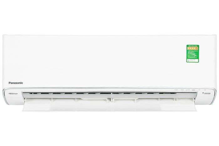 Máy lạnh Panasonic CU/CS-XU9XKH-8 Inverter 1 chiều 8.700 BTU 1HP