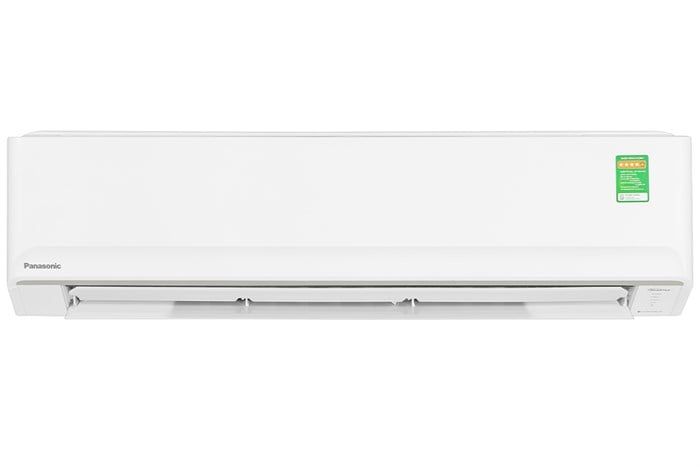 Máy lạnh Panasonic CU/CS-PU24AKH-8 Inverter 1 chiều 21.300 BTU 2.5HP