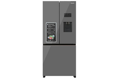 Tủ lạnh Panasonic NR-BW530XMMV 2 cánh cao cấp 500 lít