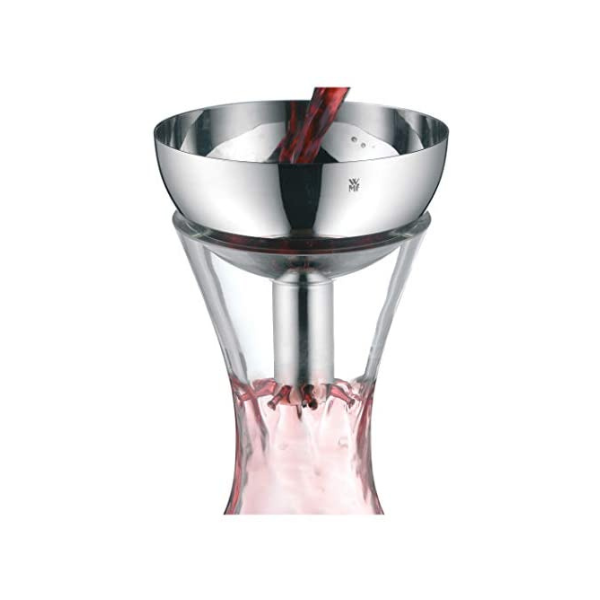 Phễu gạn WMF VINO DECANTING FUNNEL 0658446040