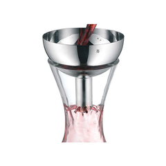 Phễu gạn WMF VINO DECANTING FUNNEL 0658446040