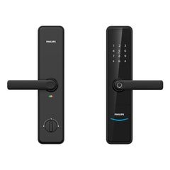 Khóa điện tử Philips DDL603E-5HWS