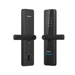 Khóa điện tử Philips DDL603E-5HWS
