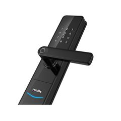 Khóa điện tử Philips DDL603E-5HWS