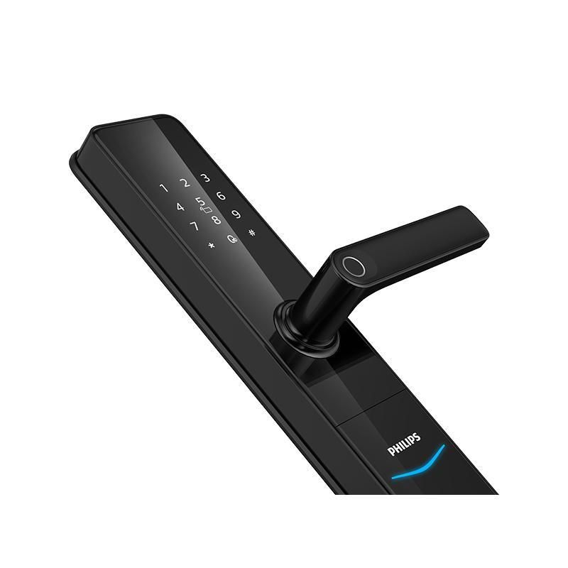 Khóa điện tử Philips DDL603E-5HWS