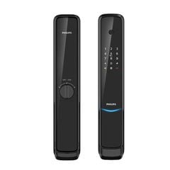 Khóa điện tử Philips 9300 Black