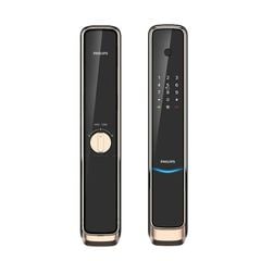 Khóa điện tử Philips 9300 Copper