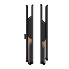 Khóa điện tử Philips 9300 Black