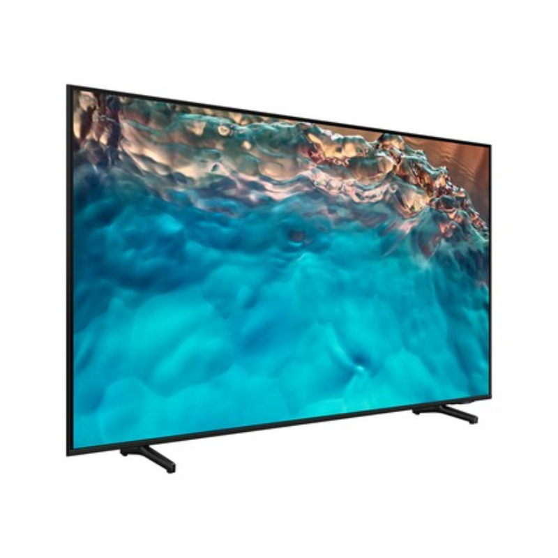 Smart Tivi 50 inch Crystal UHD 4K BU8000 Samsung UA50BU8000KXXV