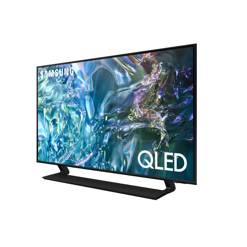 Smart Tivi 43 Inch QLED Q60D 4K Samsung QA43Q60DAKXXV
