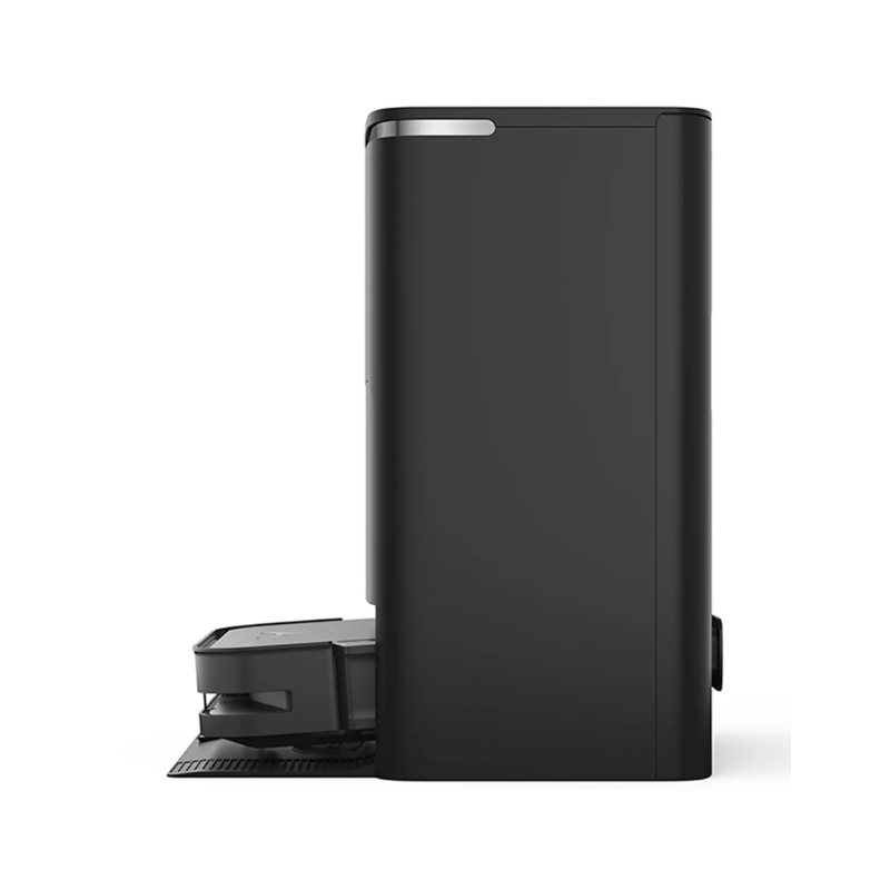 Robot hút bụi Ecovacs X5 PRO OMNI Black