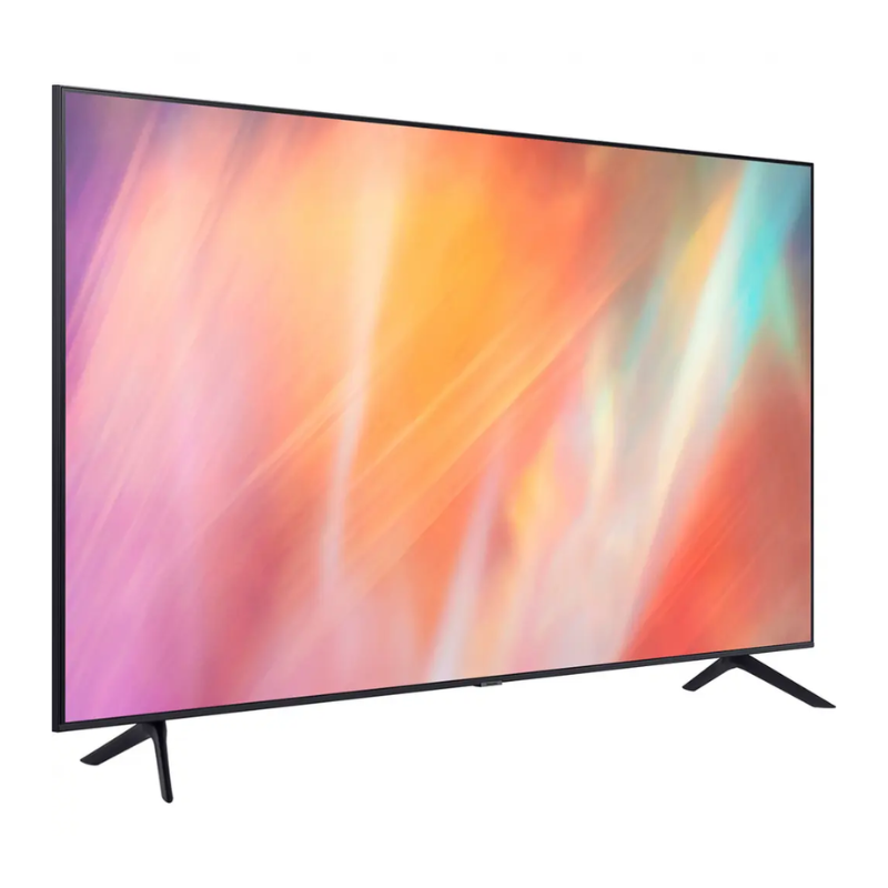 Smart Tivi 43 inch UHD 4K AU7700 Samsung UA43AU7700KXXV