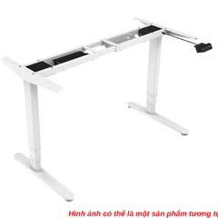 Phụ kiện bàn nâng hạ Hafele 633.44.041
