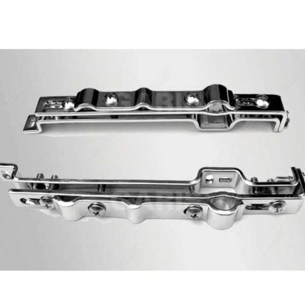 Phụ kiện bắt mặt ngăn kéo Garis GD04B