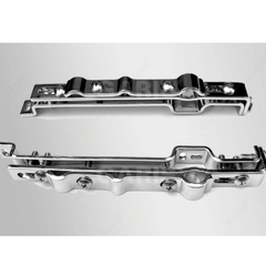 Phụ kiện bắt mặt ngăn kéo Garis GD04B