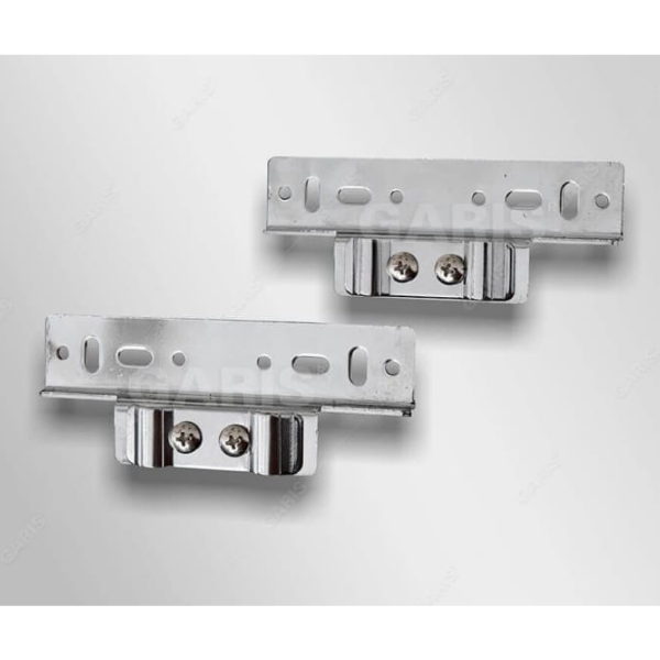 Phụ kiện bắt mặt ngăn kéo Garis GD04SB